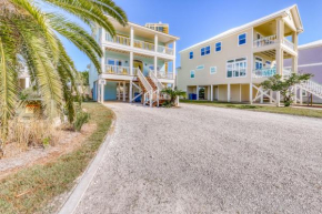 Tide Pride, Gulf Shores
